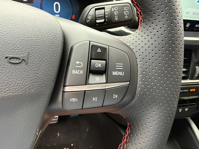 Used 2024 Ford Escape ST-Line Select w/ Tech Pack #2 AWD/4WD image 21