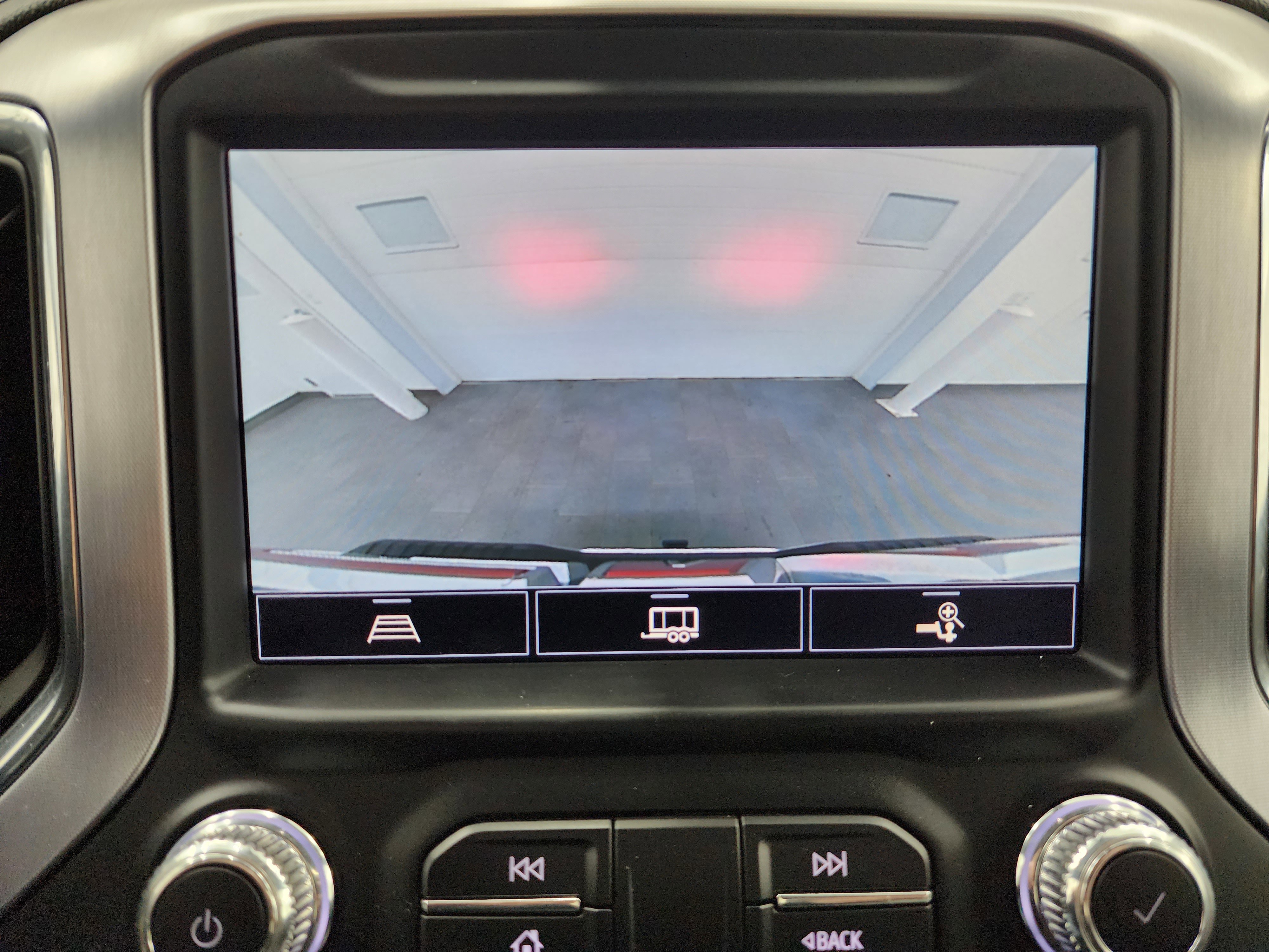 Used 2022 GMC Sierra 2500 SLT w/ LPO, GMC Protection Package image 14