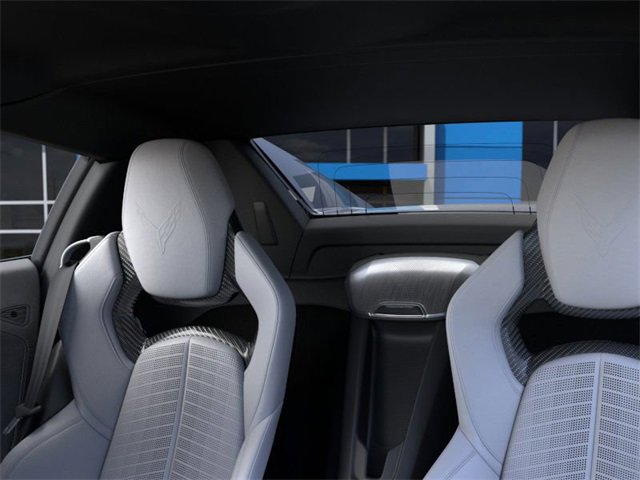 New 2026 Chevrolet Corvette Stingray Preferred Conv w/ Z51 Performance Package image 24