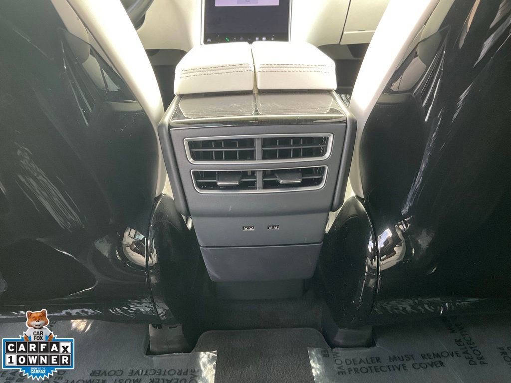 Used 2017 Tesla Model X 90D image 42