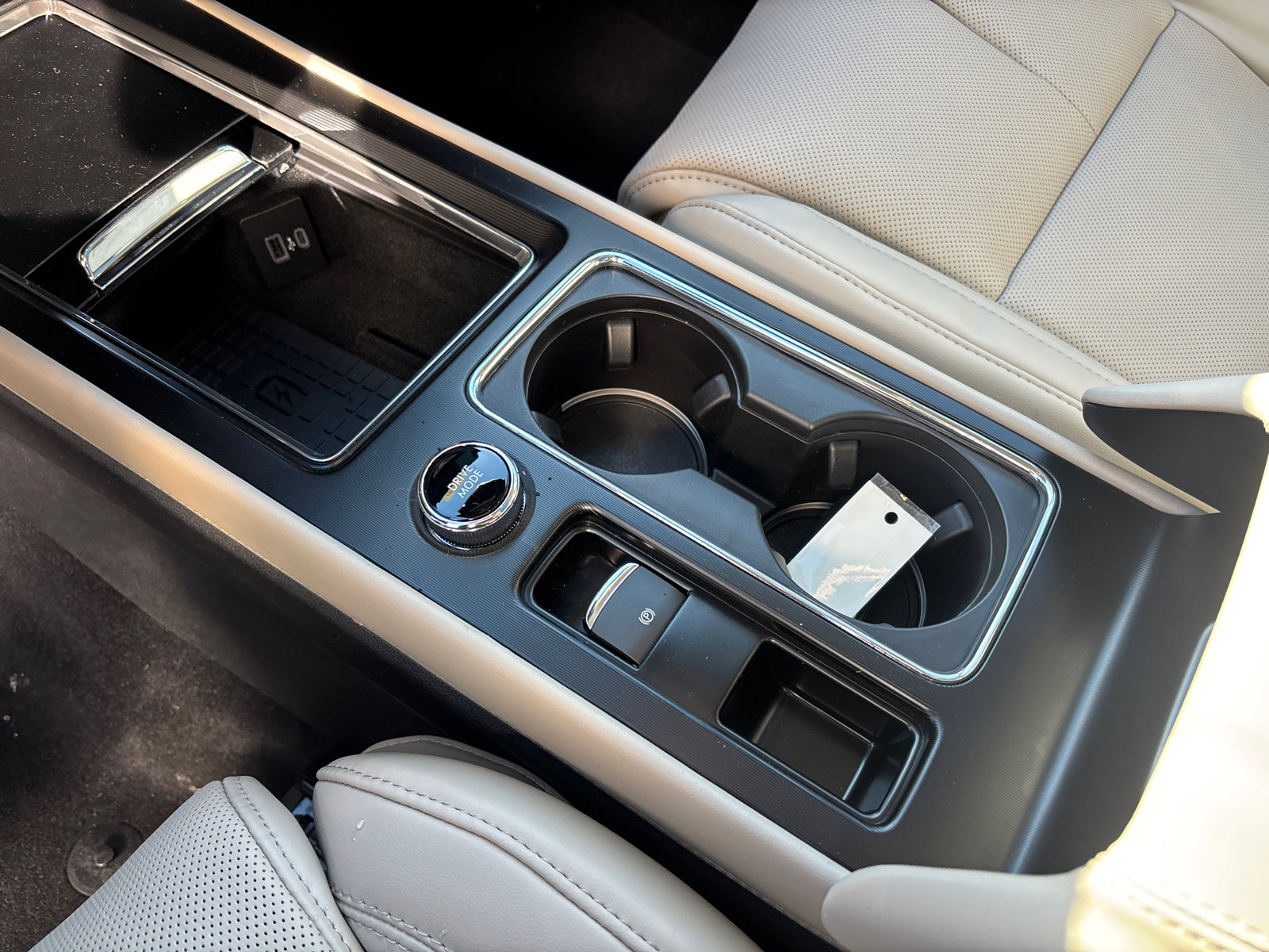 New 2026 Lincoln Corsair Reserve image 24