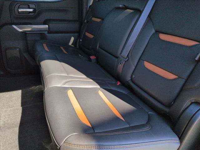 Used 2020 GMC Sierra 1500 AT4 w/ AT4 Premium Package image 20