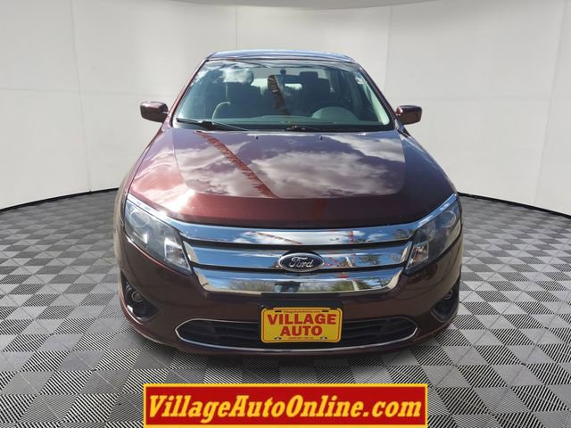 Used 2012 Ford Fusion SE FWD image 6