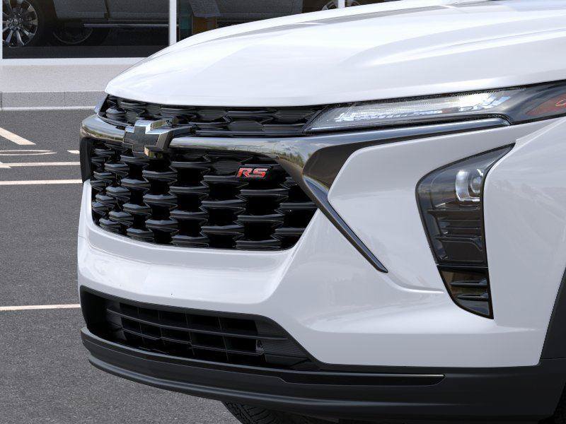 Used 2026 Chevrolet Trax RS w/ Driver Confidence Package FWD image 13