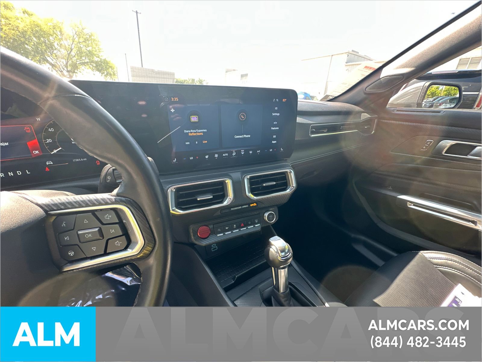 Used 2024 Ford Mustang Premium image 18