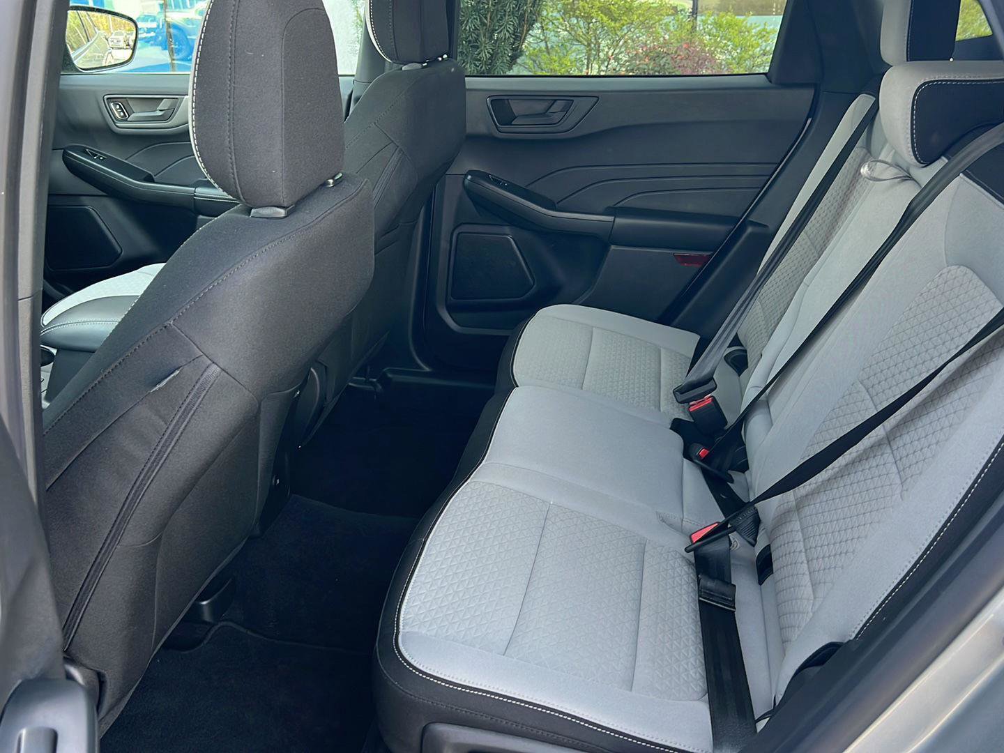 Certified 2024 Ford Escape Active image 11