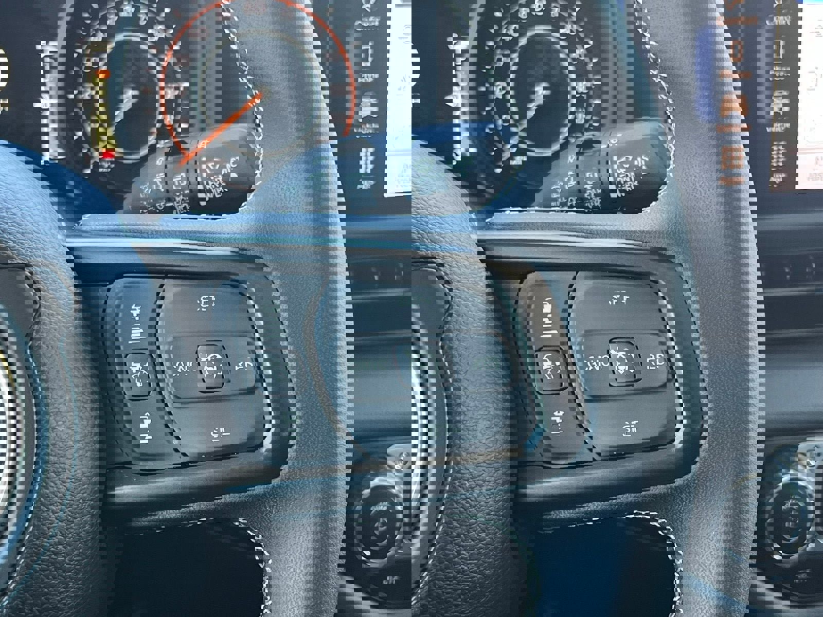 Used 2025 Jeep Wrangler Unlimited Rubicon image 27