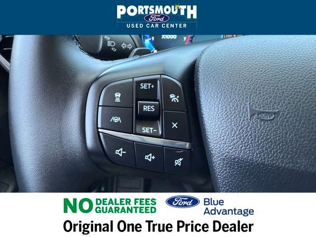 Certified 2025 Ford Bronco Sport Badlands image 14