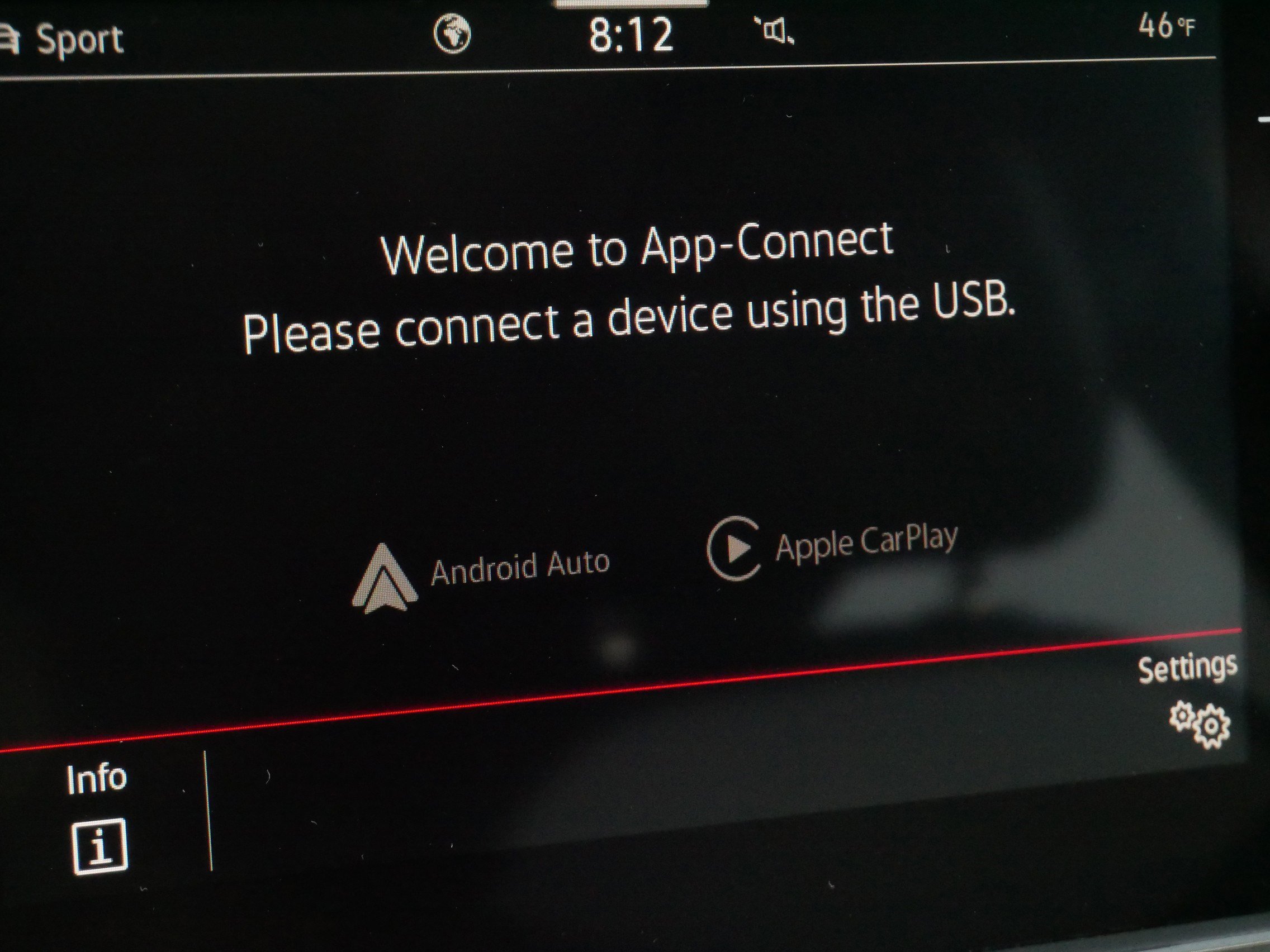 Certified 2024 Volkswagen Taos SEL image 31