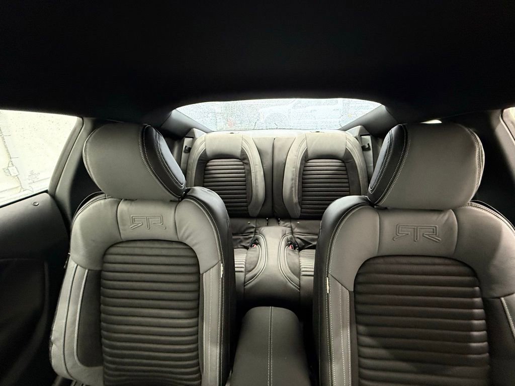 New 2026 Ford Mustang GT Premium w/ GT Performance Package image 24