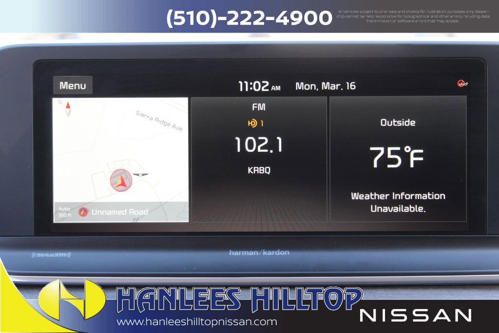 Used 2021 Kia Telluride SX image 31