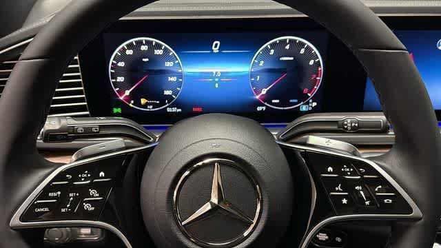 Certified 2026 Mercedes-Benz GLE 350 4MATIC image 20