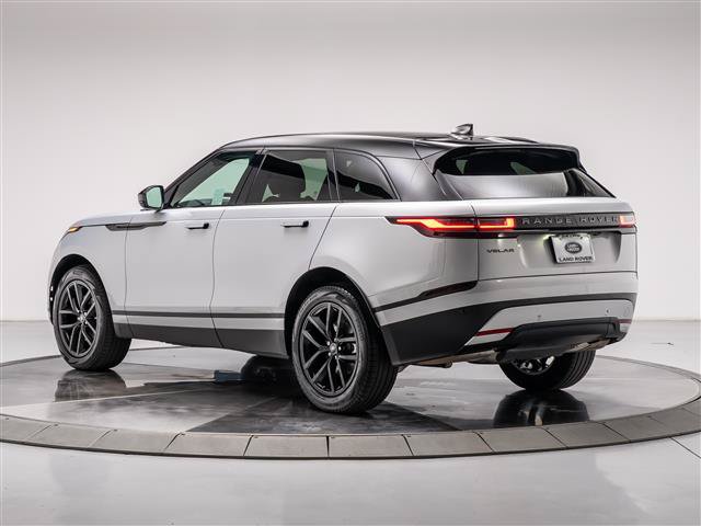 Used 2025 Land Rover Range Rover Velar S AWD/4WD image 3