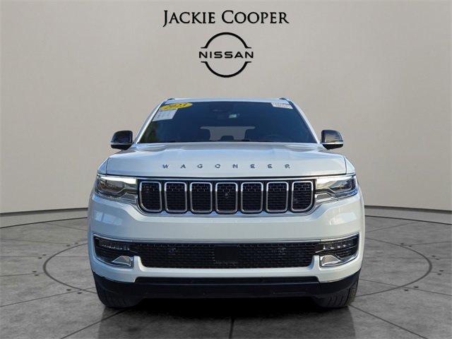 Used 2023 Jeep Wagoneer 4WD w/ Premium Group I image 8