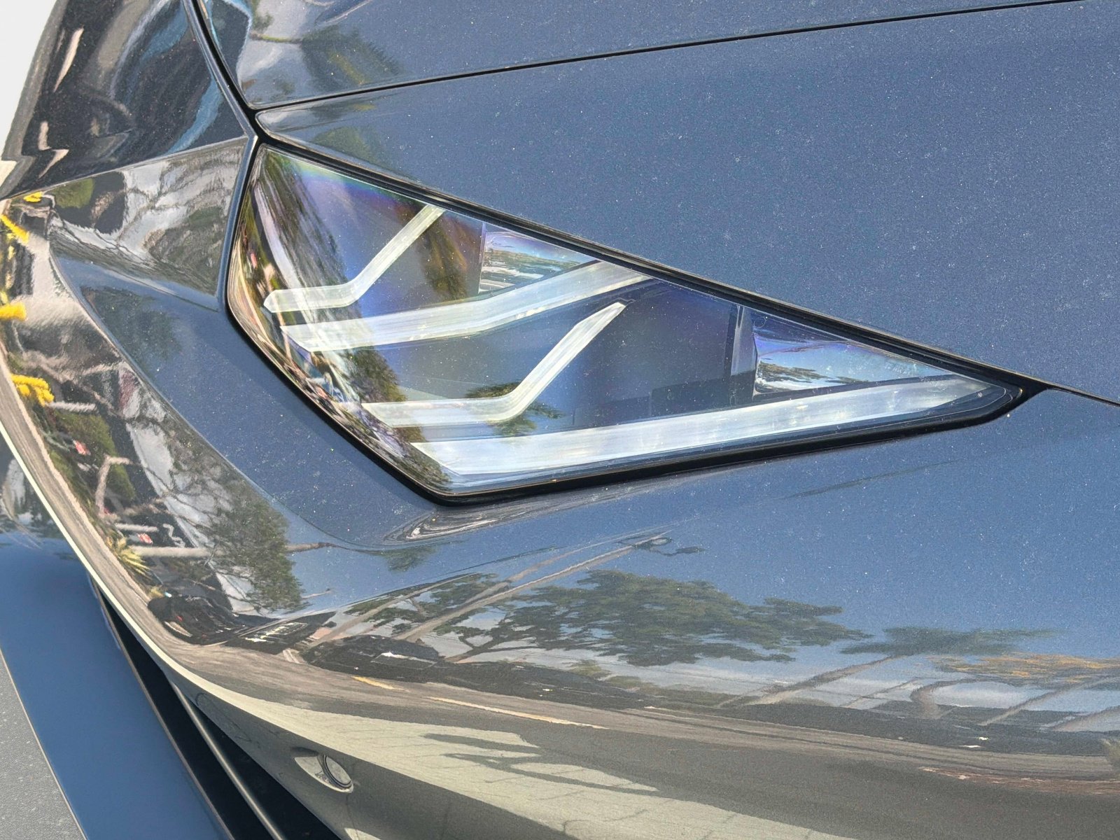 Used 2018 Lamborghini Huracan LP 580-2 image 11