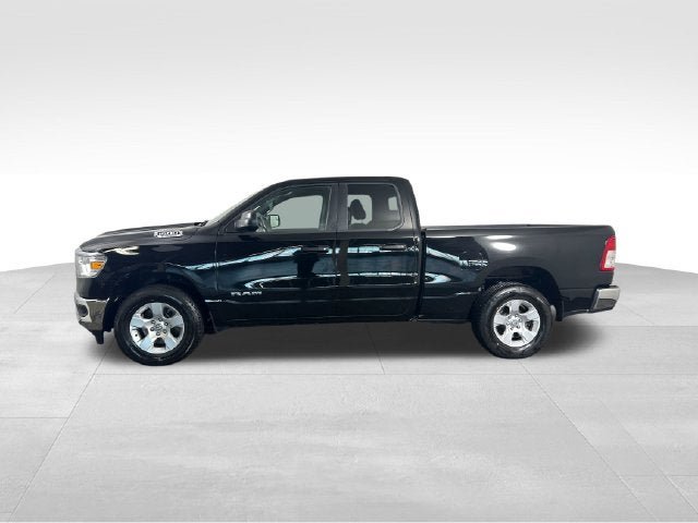 Used 2023 RAM 1500 Big Horn AWD/4WD image 2