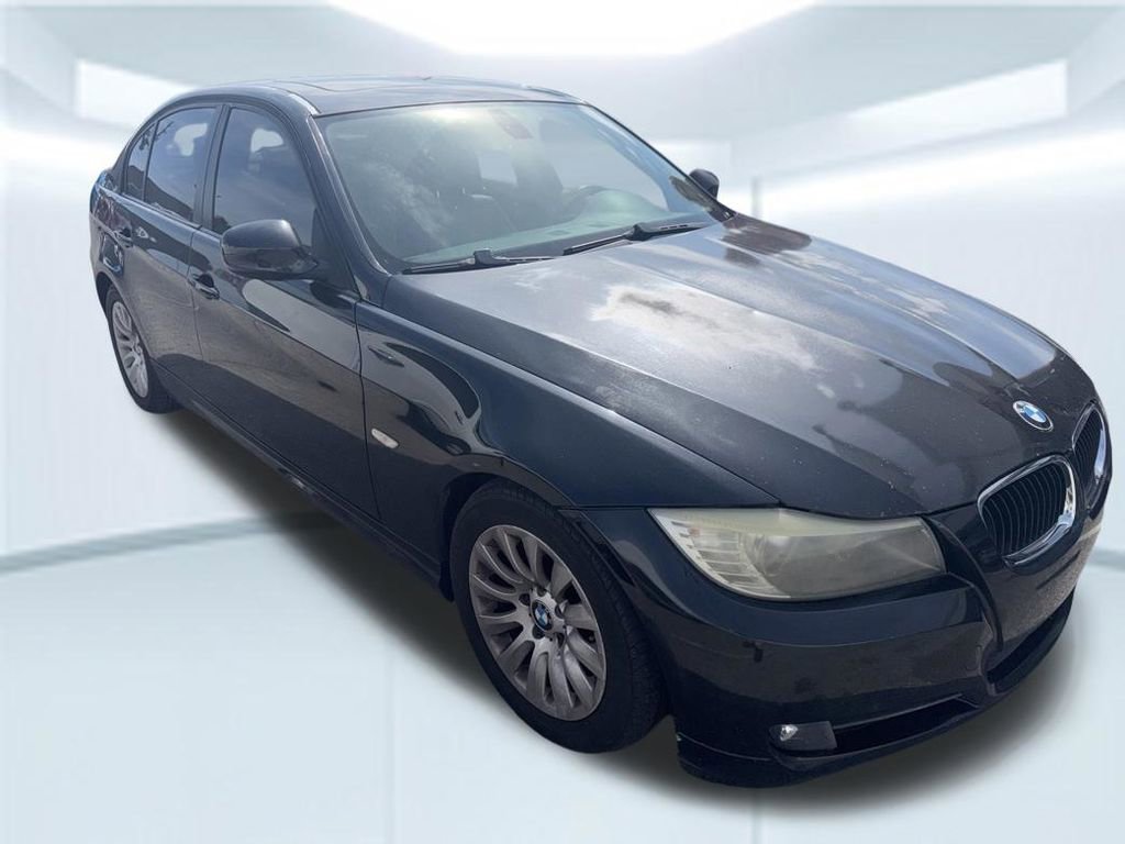 Used 2009 BMW 328i 328i image 2