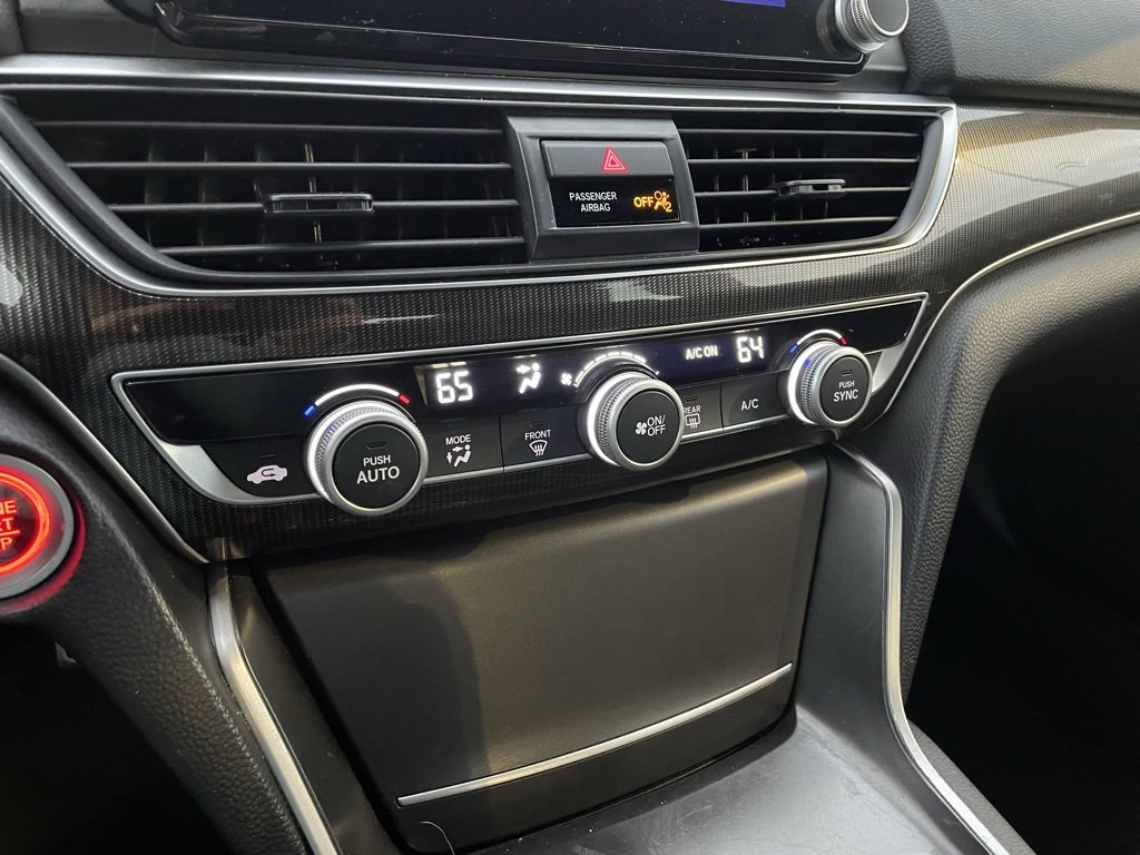 Used 2021 Honda Accord Sport image 18