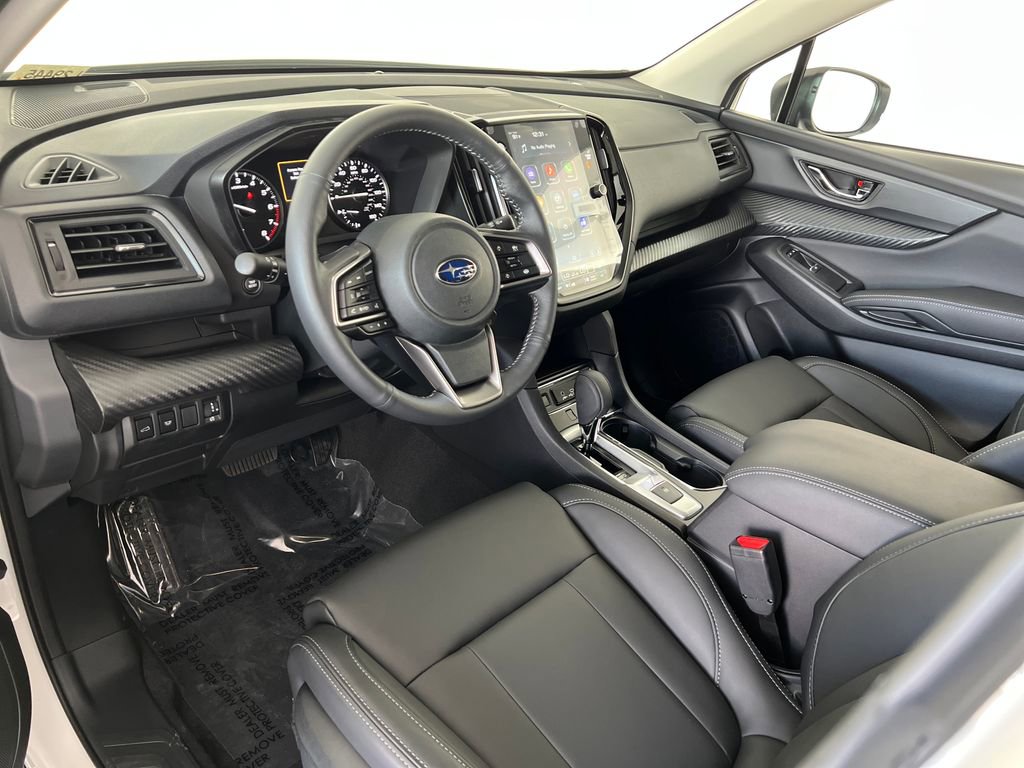 New 2026 Subaru Ascent Premium image 19