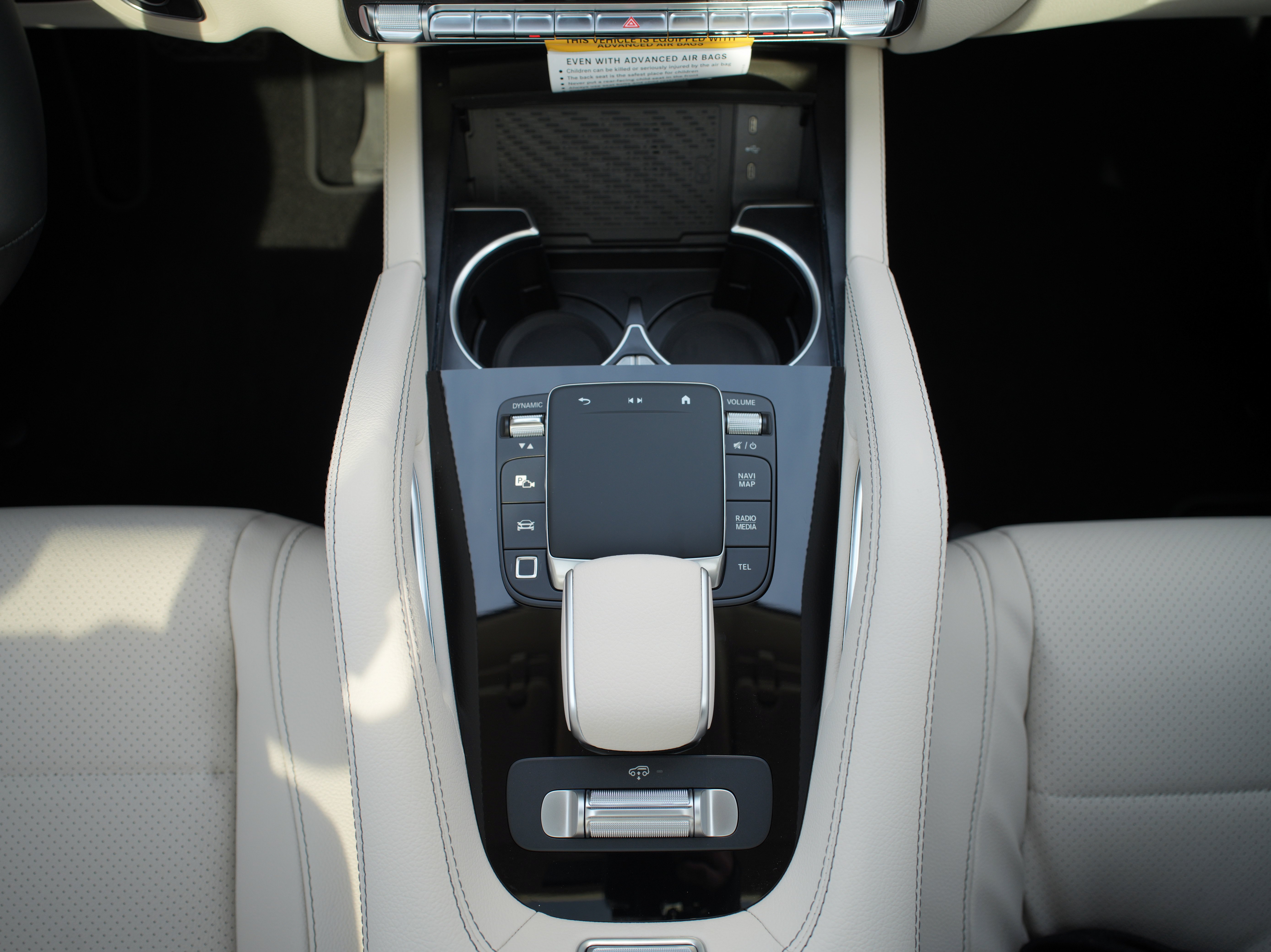 New 2026 Mercedes-Benz GLE 450 4MATIC image 22