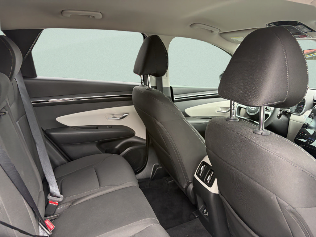 Certified 2024 Hyundai Tucson SEL FWD image 22