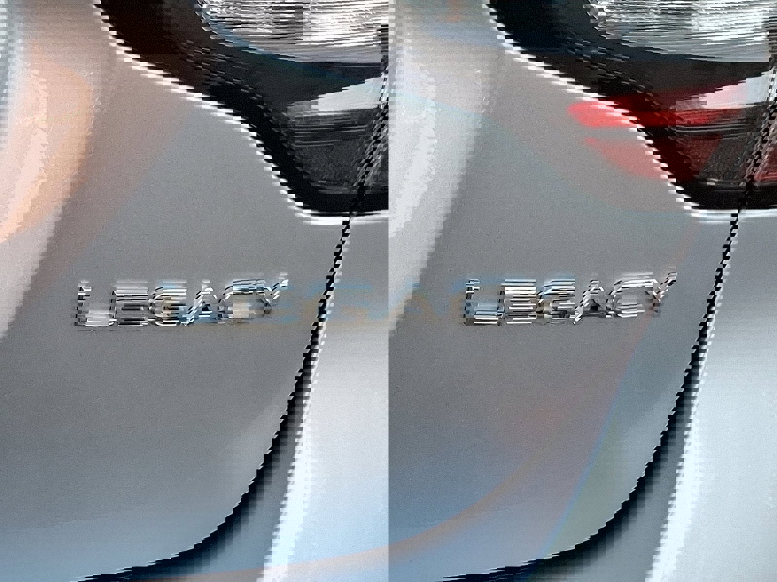 Used 2024 Subaru Legacy Limited image 32