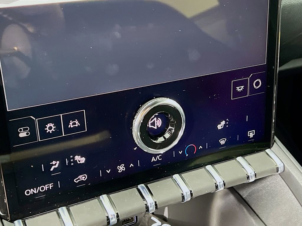 New 2026 GMC Terrain Elevation image 13