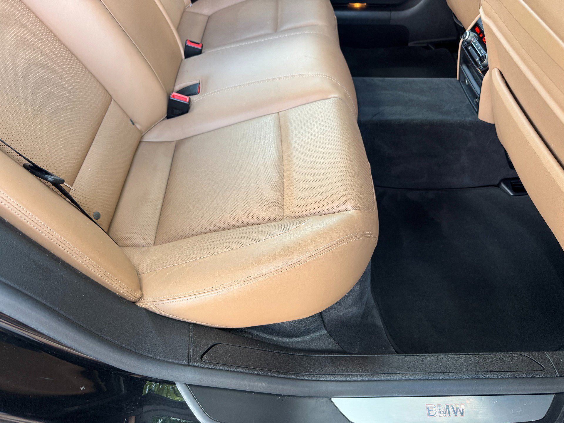 Used 2012 BMW 750Li image 58