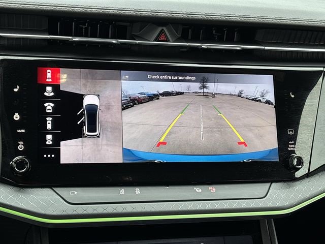 Used 2025 Jeep Wagoneer S Limited image 13