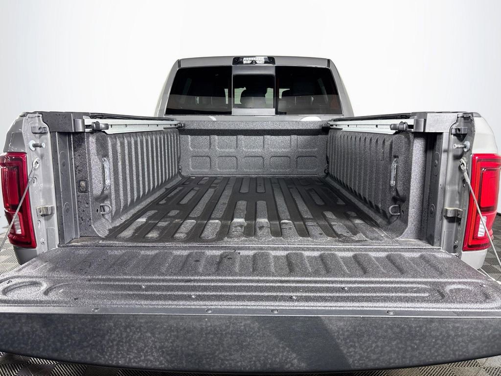 New 2026 RAM 2500 Limited image 22