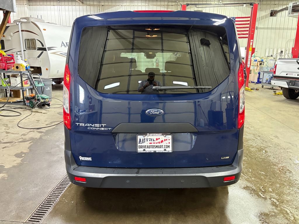 Used 2021 Ford Transit Connect XL image 11