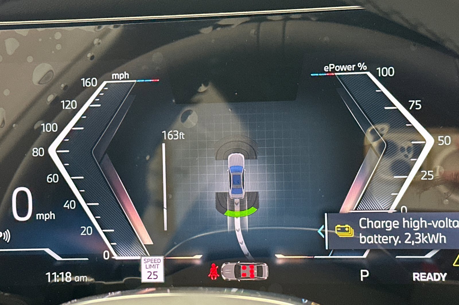 New 2026 BMW i7 eDrive50 w/ M Sport Package image 19