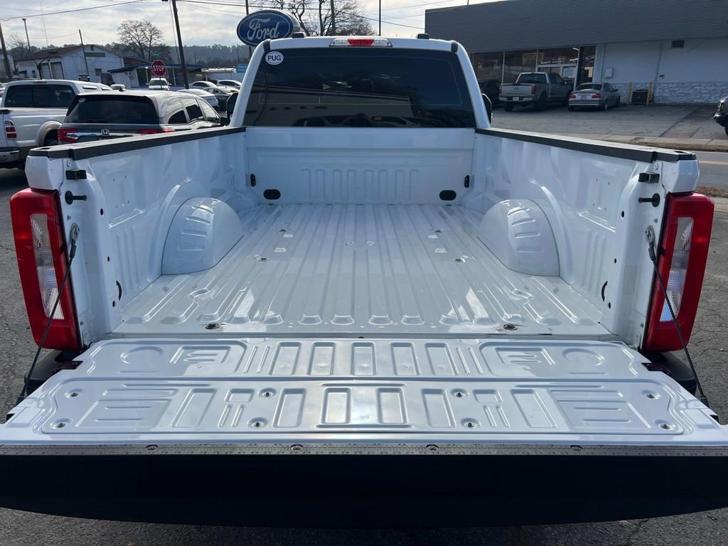 Used 2024 Ford F350 XL image 18