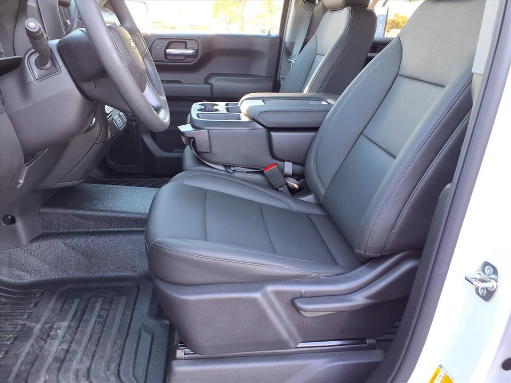 New 2026 Chevrolet Silverado 1500 W/T w/ WT Value Package image 9