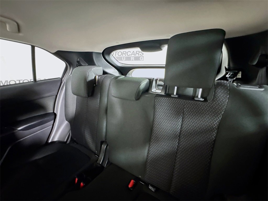 Used 2018 Mitsubishi Eclipse Cross ES image 22