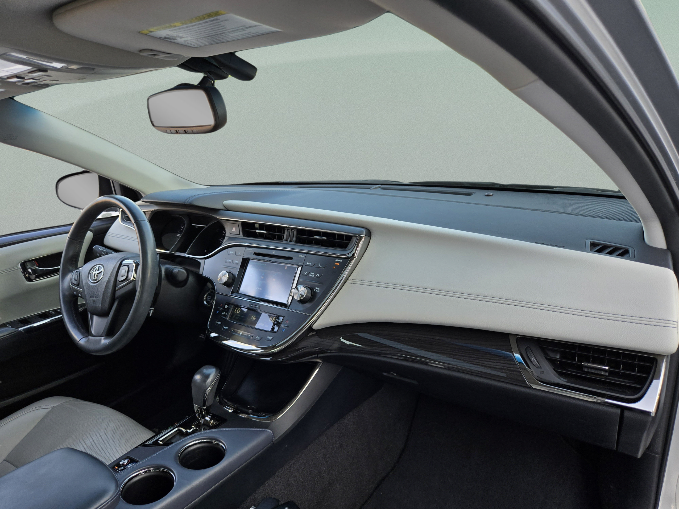 Used 2015 Toyota Avalon Limited FWD image 27