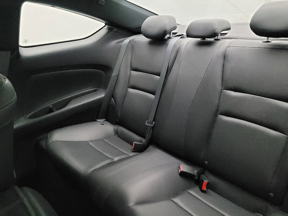 Used 2016 Honda Accord EX-L image 18