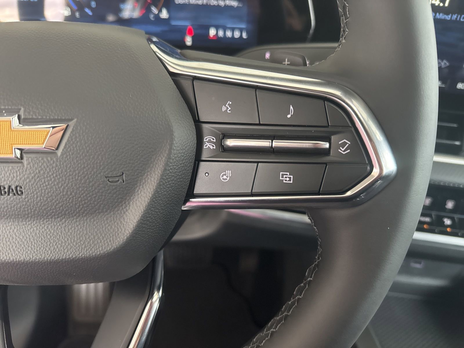 New 2026 Chevrolet Equinox LT image 20