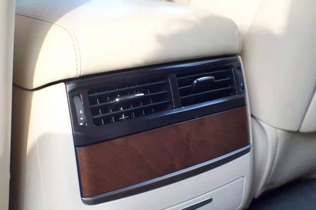 Used 2018 Lexus LX 570 4WD w/ Luxury Package image 35
