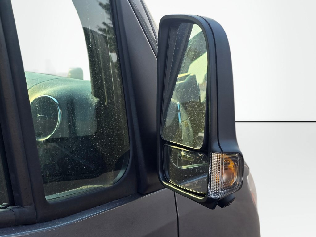 New 2026 Mercedes-Benz Sprinter 2500 image 25