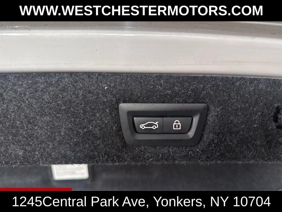 Used 2022 BMW 530e xDrive w/ Premium Package AWD/4WD image 26