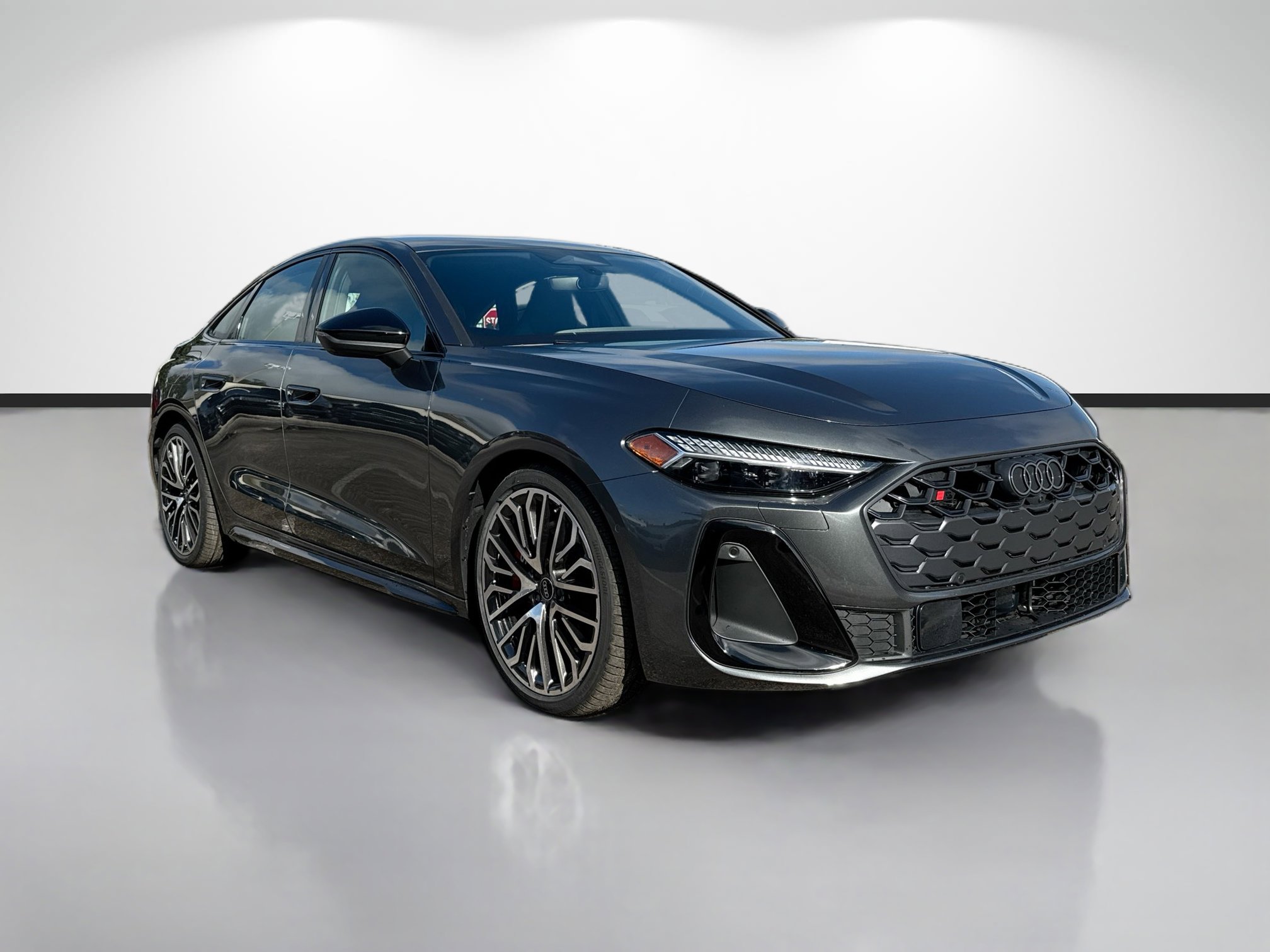 New 2025 Audi S5 Premium Plus image 1