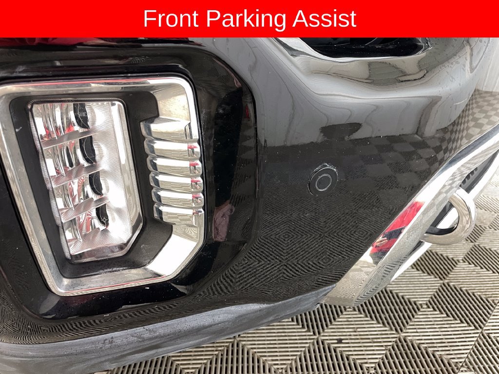 Used 2020 GMC Sierra 3500 Denali w/ Denali Ultimate Package AWD/4WD image 18