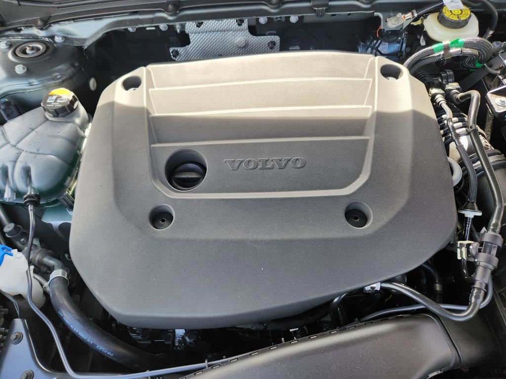 New 2026 Volvo XC40 B5 Ultra w/ Climate Package AWD/4WD image 20