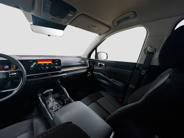 New 2026 Kia Sorento LX image 26