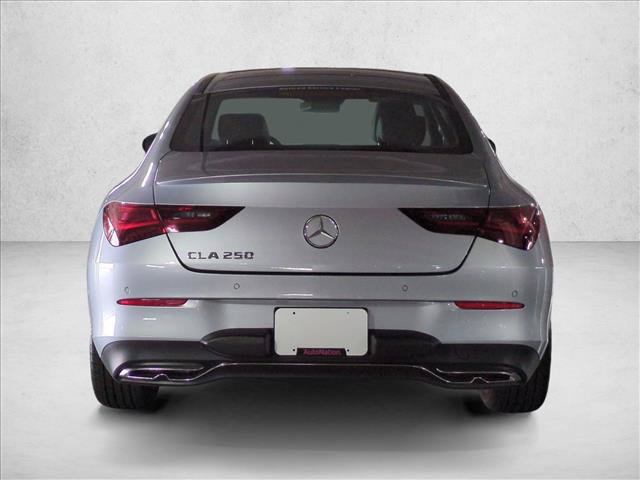 Used 2026 Mercedes-Benz CLA 250 image 7