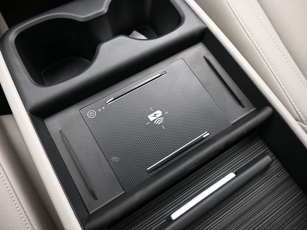 New 2026 Honda Odyssey EX-L image 50