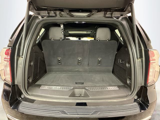 Used 2021 Chevrolet Tahoe High Country image 31