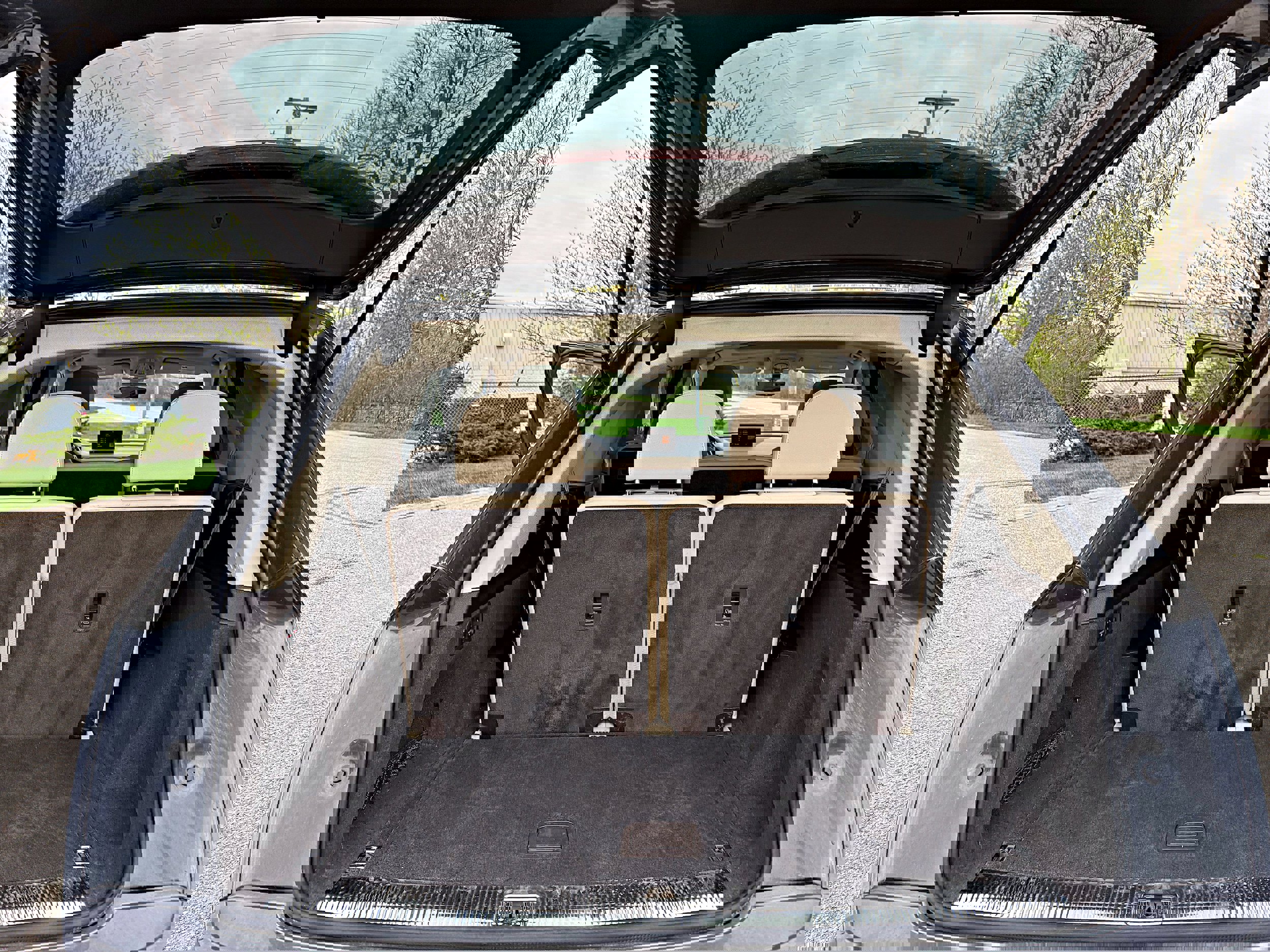 Used 2018 Audi Q7 3.0T Prestige AWD/4WD image 23