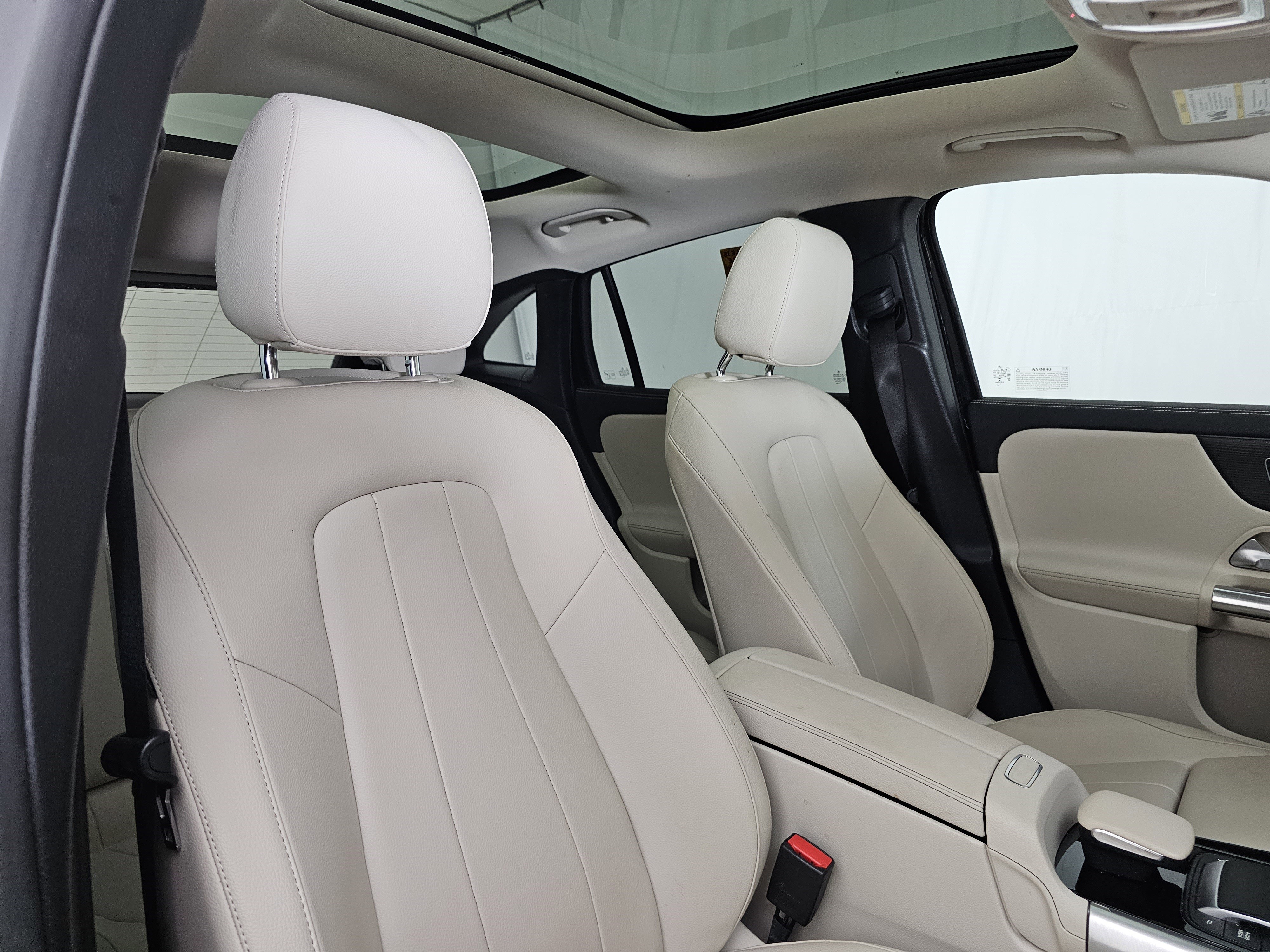 Certified 2022 Mercedes-Benz GLA 250 4MATIC image 19